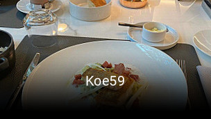 Koe59 online delivery