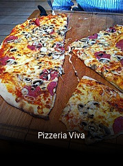 Pizzeria Viva online bestellen
