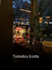 Tonkatsu Gonta online bestellen