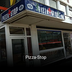 Pizza-Stop essen bestellen