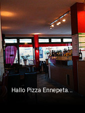 Hallo Pizza Ennepetal essen bestellen