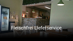 Fleischfrei Lieferservice online delivery
