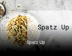 Spatz Up essen bestellen