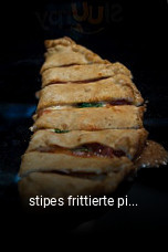 stipes frittierte pizza online delivery