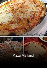 Pizza Mailand online delivery