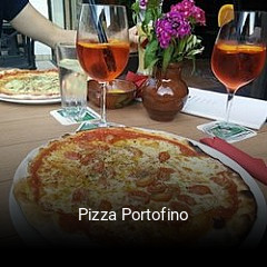 Pizza Portofino online delivery