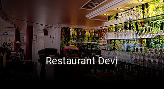 Restaurant Devi online bestellen