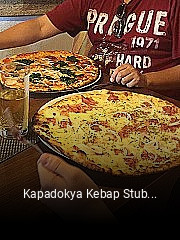Kapadokya Kebap Stube essen bestellen