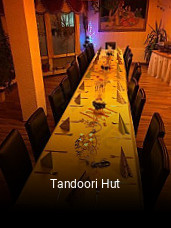 Tandoori Hut bestellen