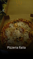 Pizzeria Italia online delivery