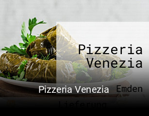 Pizzeria Venezia bestellen