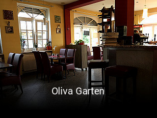 Oliva Garten online bestellen