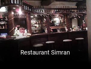 Restaurant Simran online bestellen