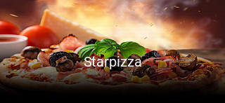 Starpizza bestellen