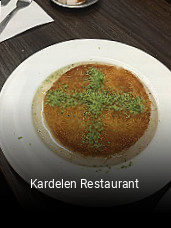 Kardelen Restaurant online bestellen