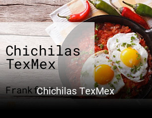 Chichilas TexMex bestellen