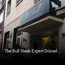The Bull Steak Expert Düsseldorf online bestellen