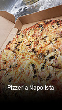 Pizzeria Napolista online delivery