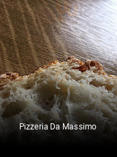 Pizzeria Da Massimo bestellen