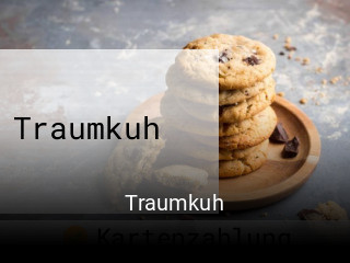 Traumkuh online delivery