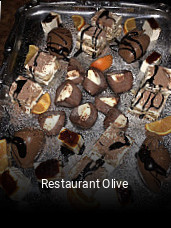 Restaurant Olive online delivery