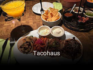 Tacohaus online bestellen