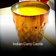 Indian Curry Castle essen bestellen