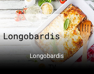 Longobardis online delivery
