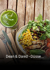 Dean & David - Düsseldorf essen bestellen