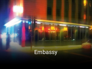 Embassy online bestellen