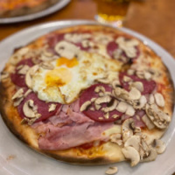 Pizzeria Paolo