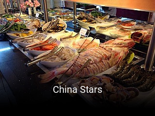 China Stars online delivery