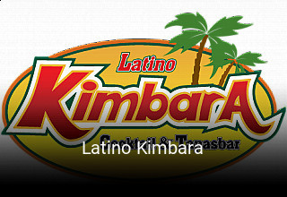 Latino Kimbara essen bestellen