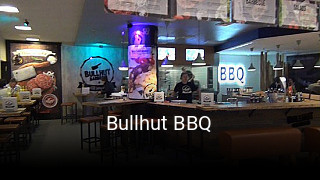 Bullhut BBQ essen bestellen