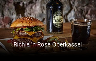 Richie 'n Rose Oberkassel online delivery