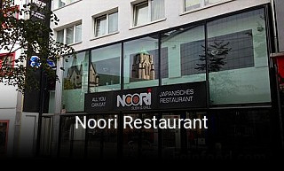 Noori Restaurant bestellen