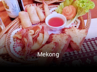 Mekong essen bestellen