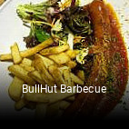 BullHut Barbecue essen bestellen