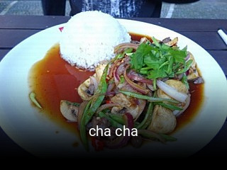 cha cha online delivery