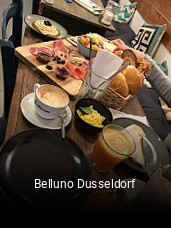 Belluno Dusseldorf essen bestellen