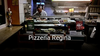 Pizzeria Regina essen bestellen