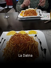 La Dalina essen bestellen