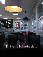 Eminems Schnellrestaurant  bestellen