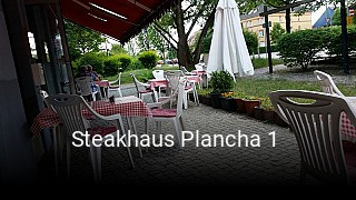 Steakhaus Plancha 1  online delivery