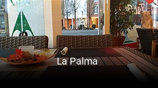 La Palma  online delivery