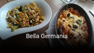 Bella Germania online delivery