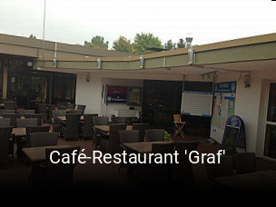Café-Restaurant 'Graf' essen bestellen