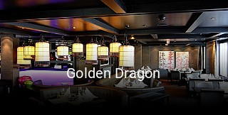 Golden Dragon essen bestellen