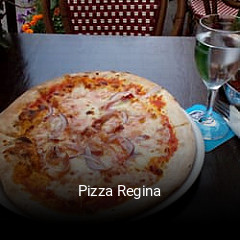 Pizza Regina bestellen