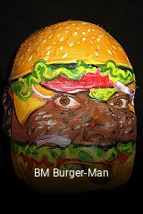BM Burger-Man online delivery